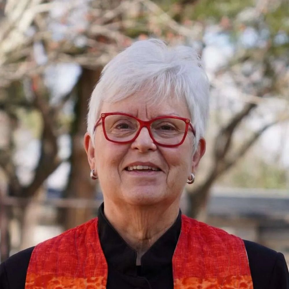 Lynette Ross