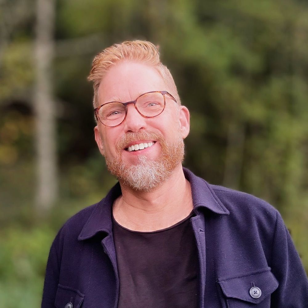 Peter Hugosson
