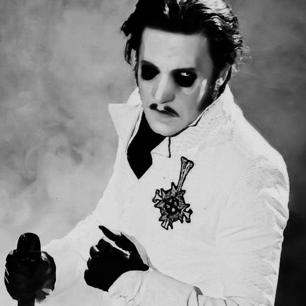 GHOULROADKILL