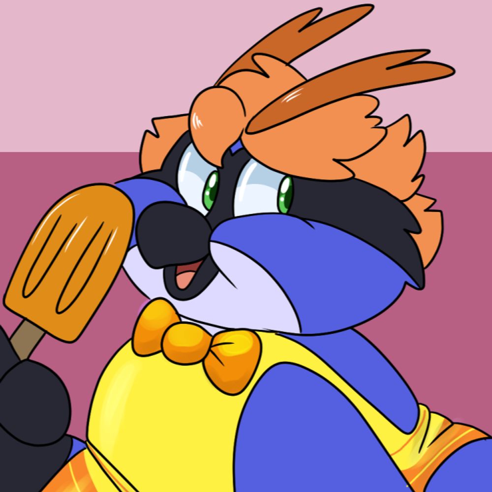 Ezra 'Owl' Toonuki