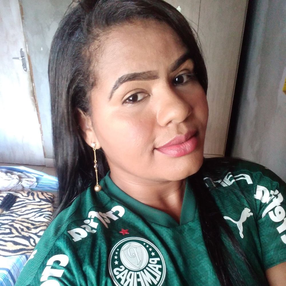 💚🎶 Juli palmeirense 🎶💚
