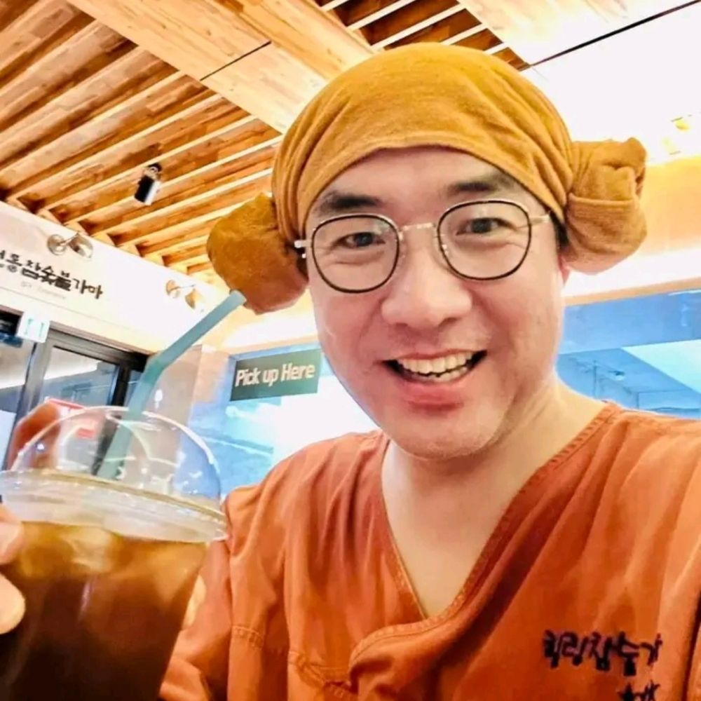 Patrick Ji-hoon