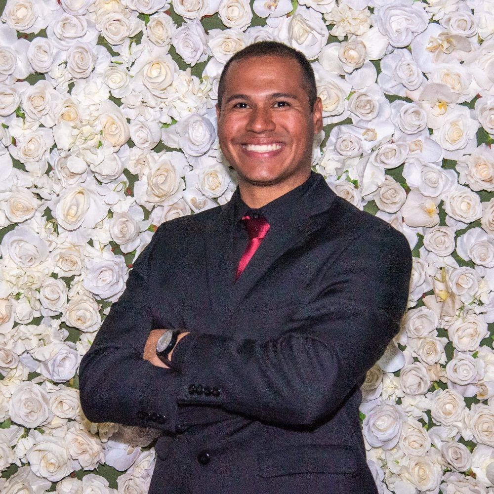 Edwi Luiz 