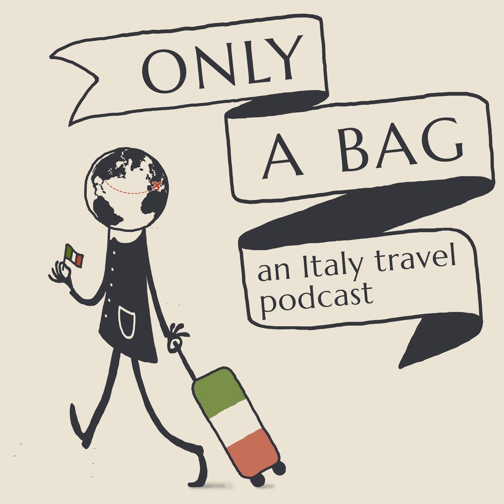 Only A Bag