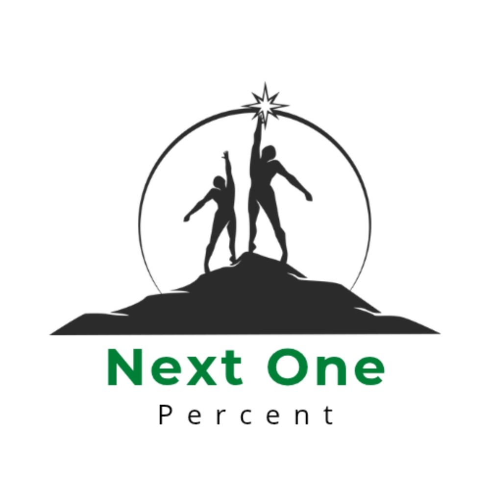 Next One Percent