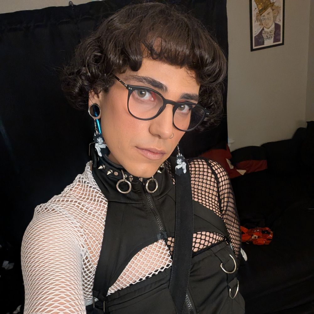 Skylar Syns 🦇🔞🦇