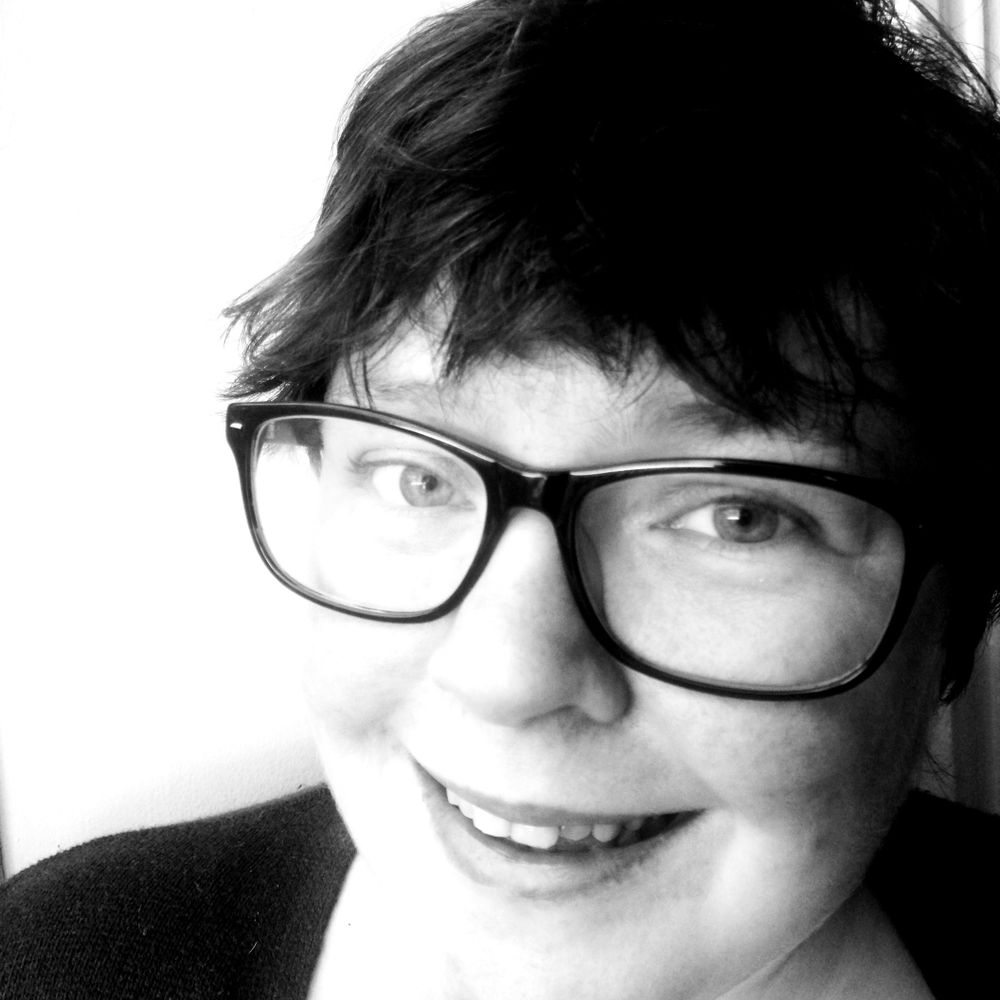 Emma McDowell