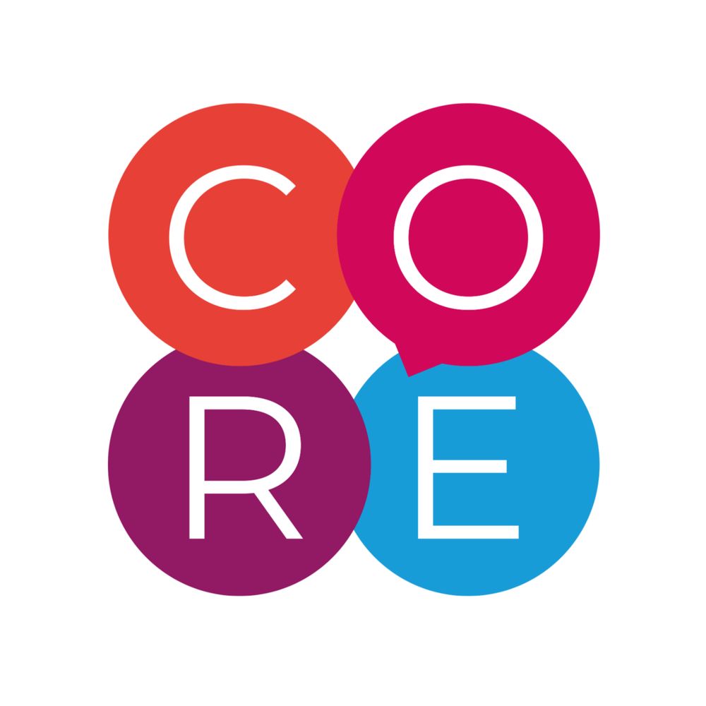 CO:RE - Children Online: Research and Evidence
