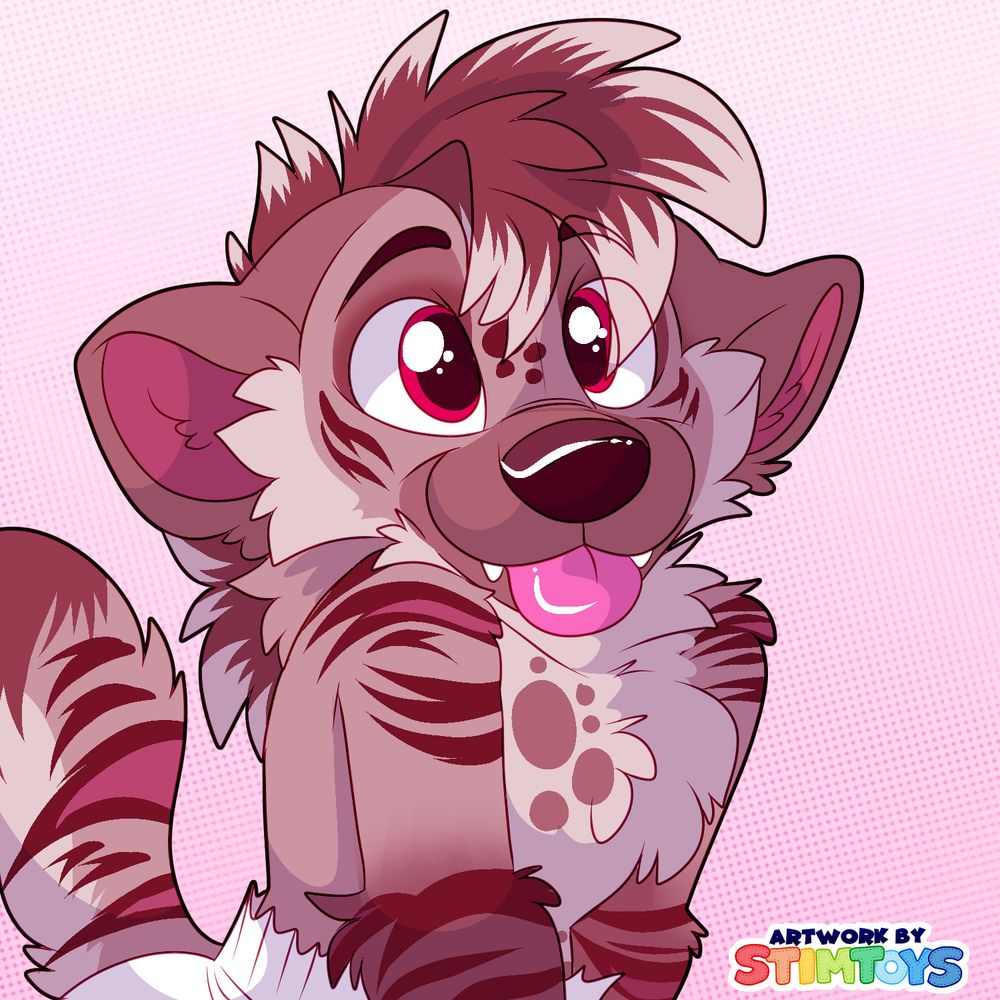That Midwest Hyena