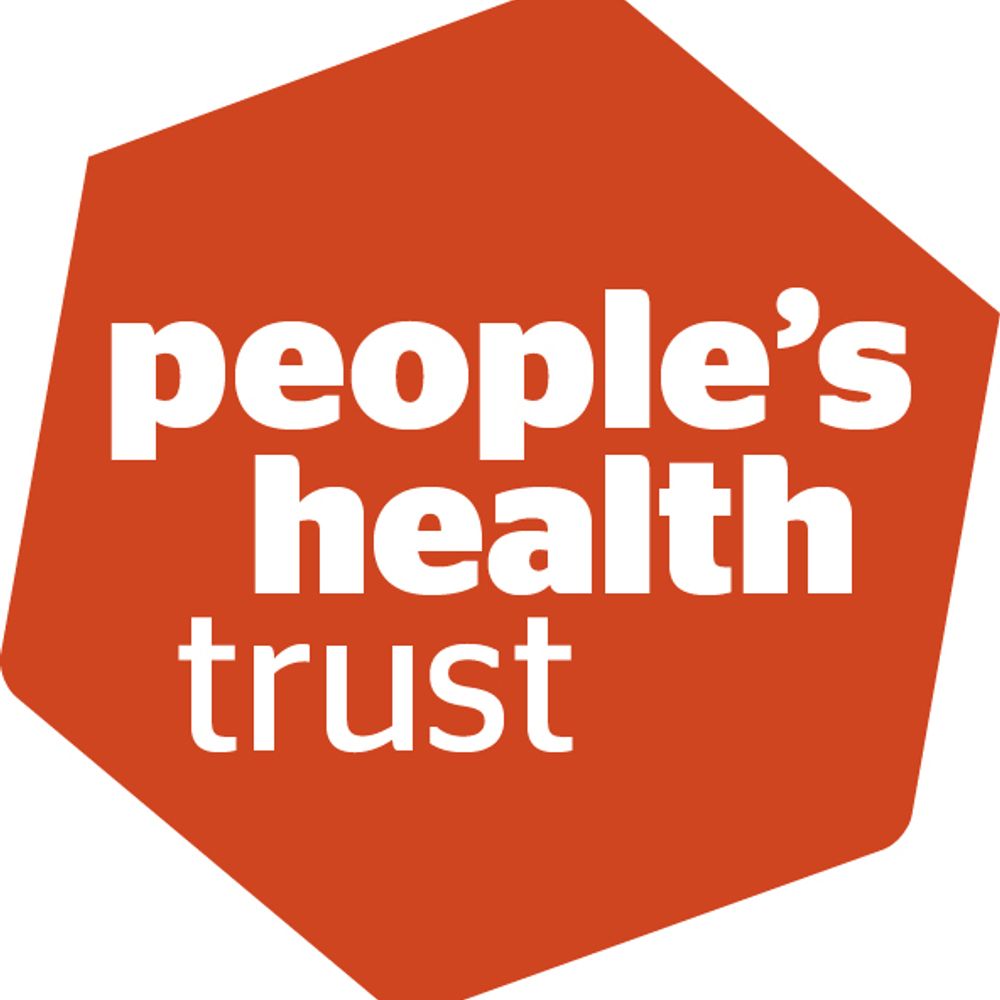 People's Health Trust