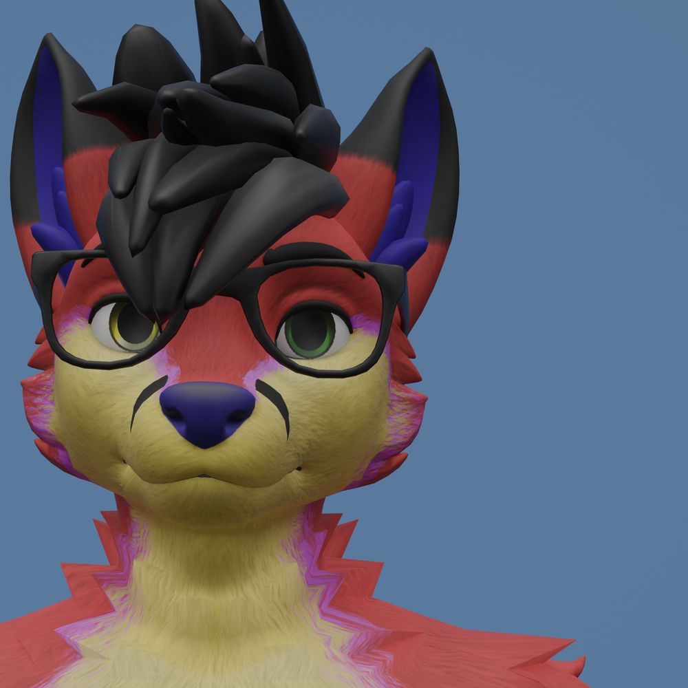 foxmaster
