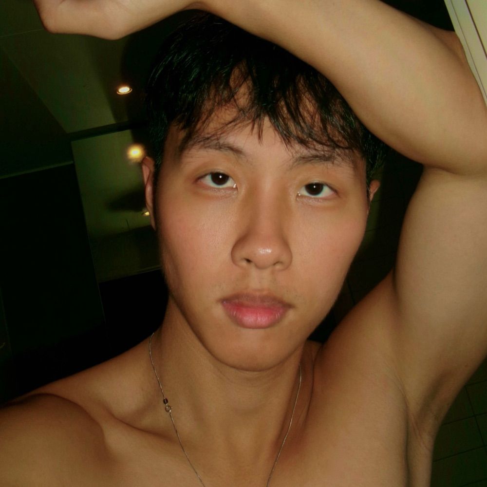 Frederick Ching