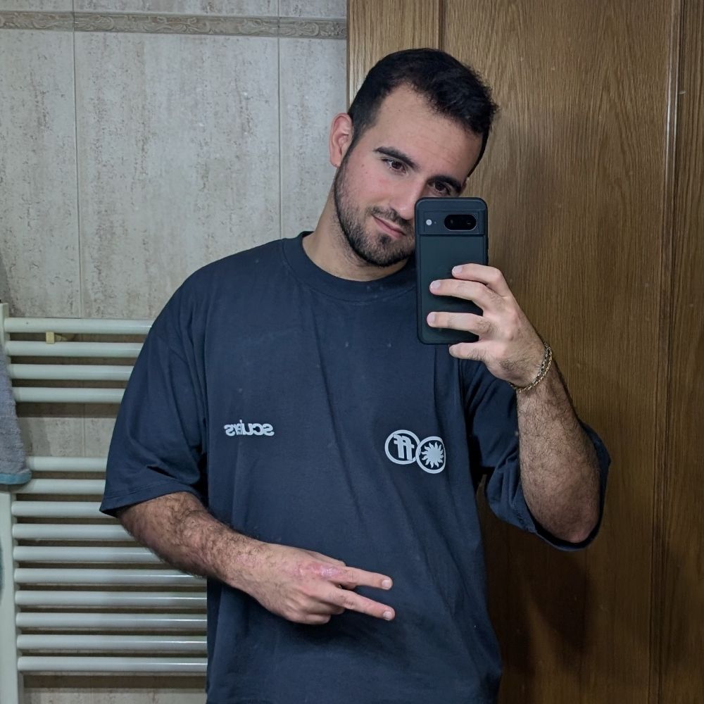 Sergio