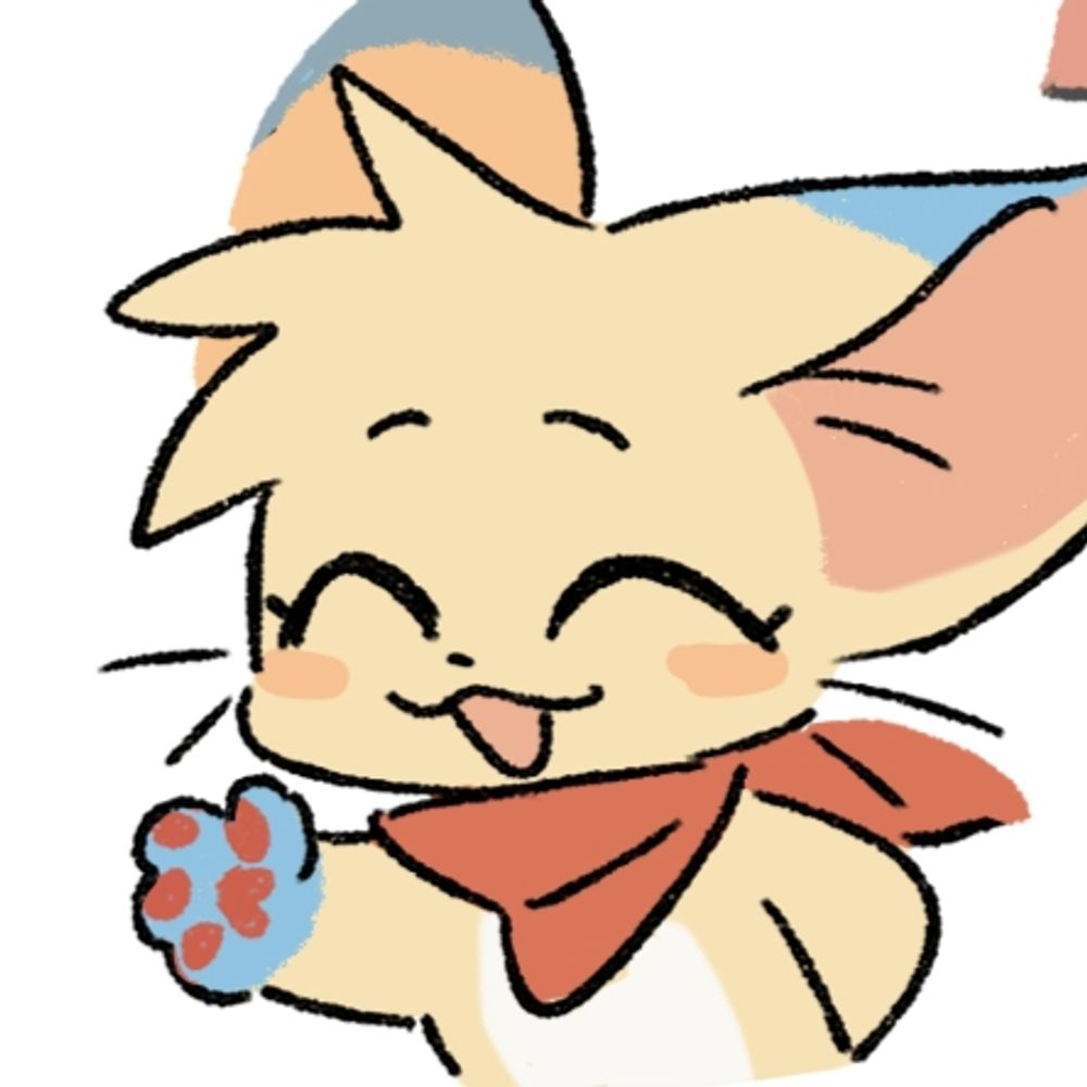 Parrycat