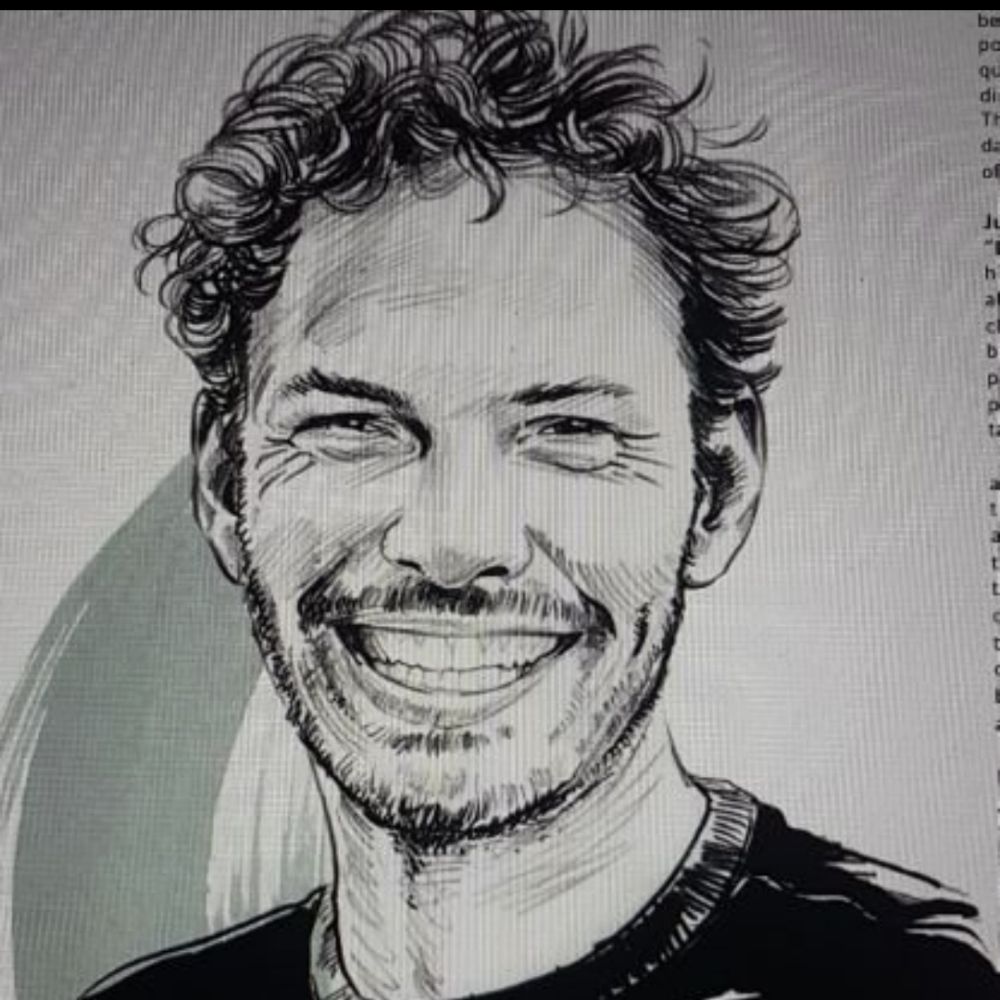 Soeren Ahmerkamp