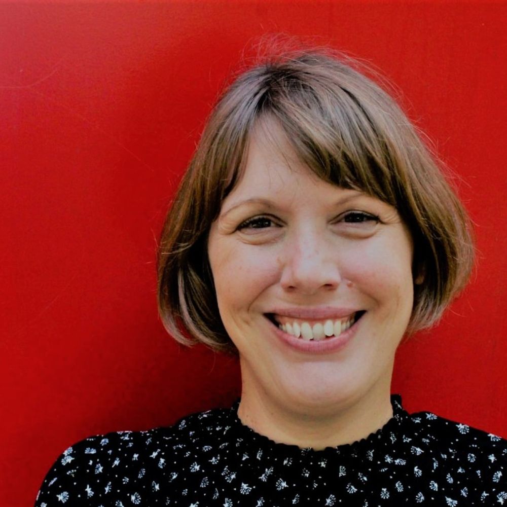 Amy Reed-Sandoval 