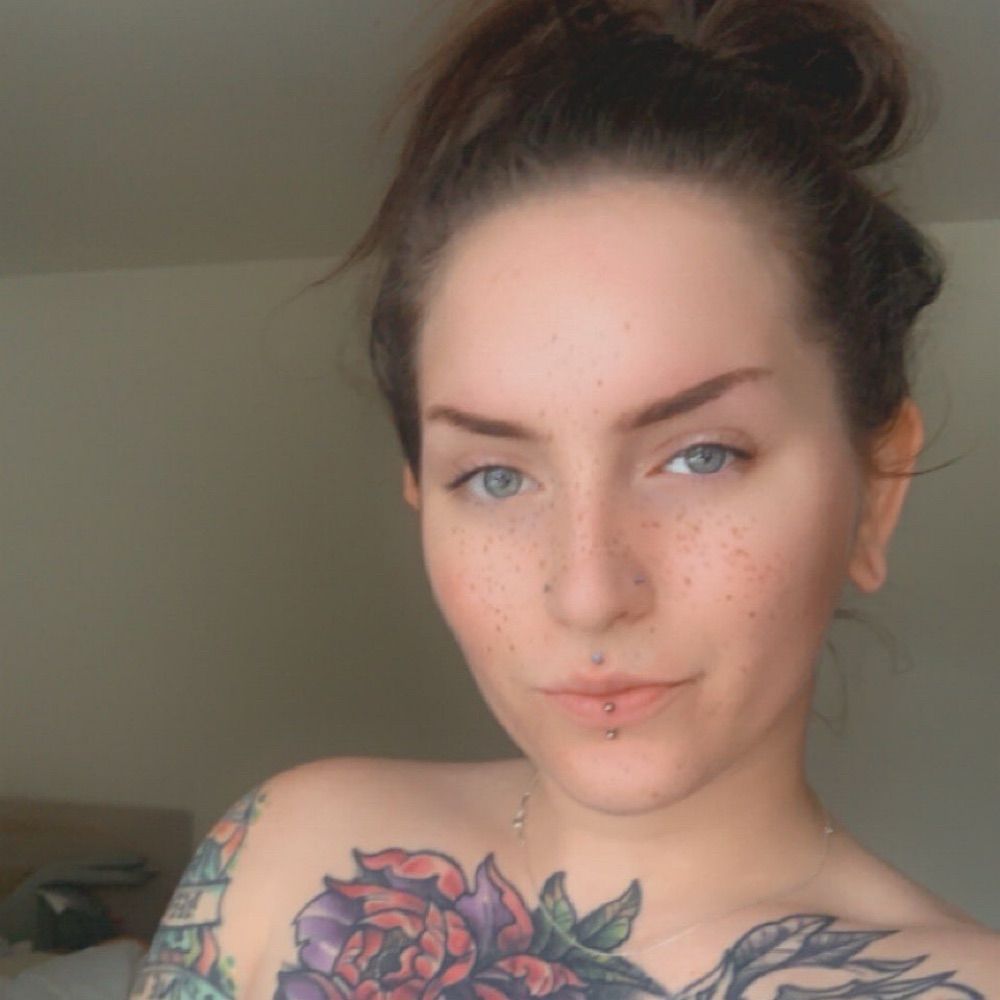 Jayde Reed