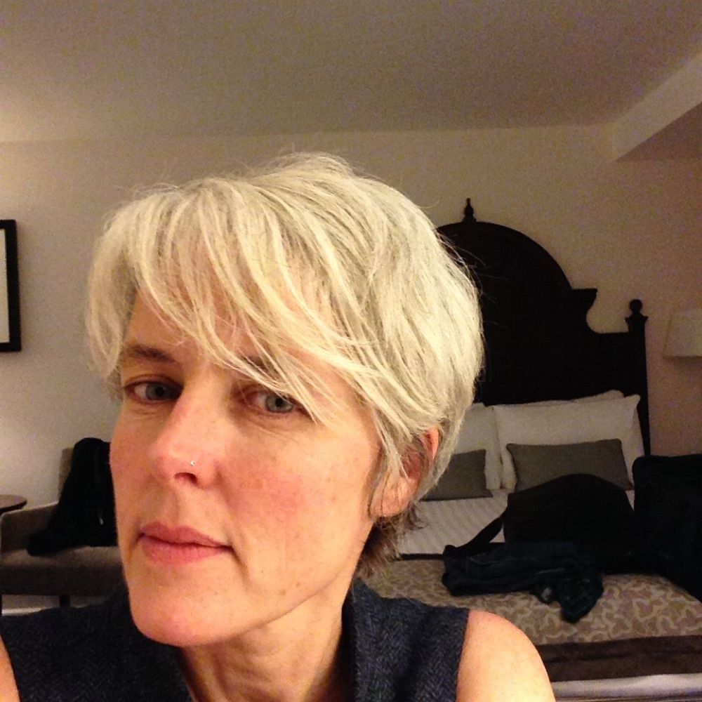 Aileen Morrison