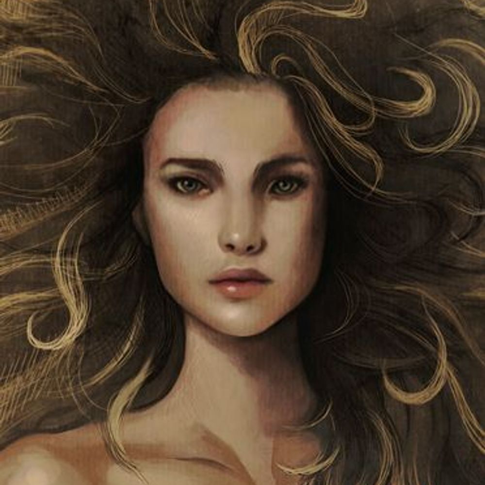 Leona Middleton