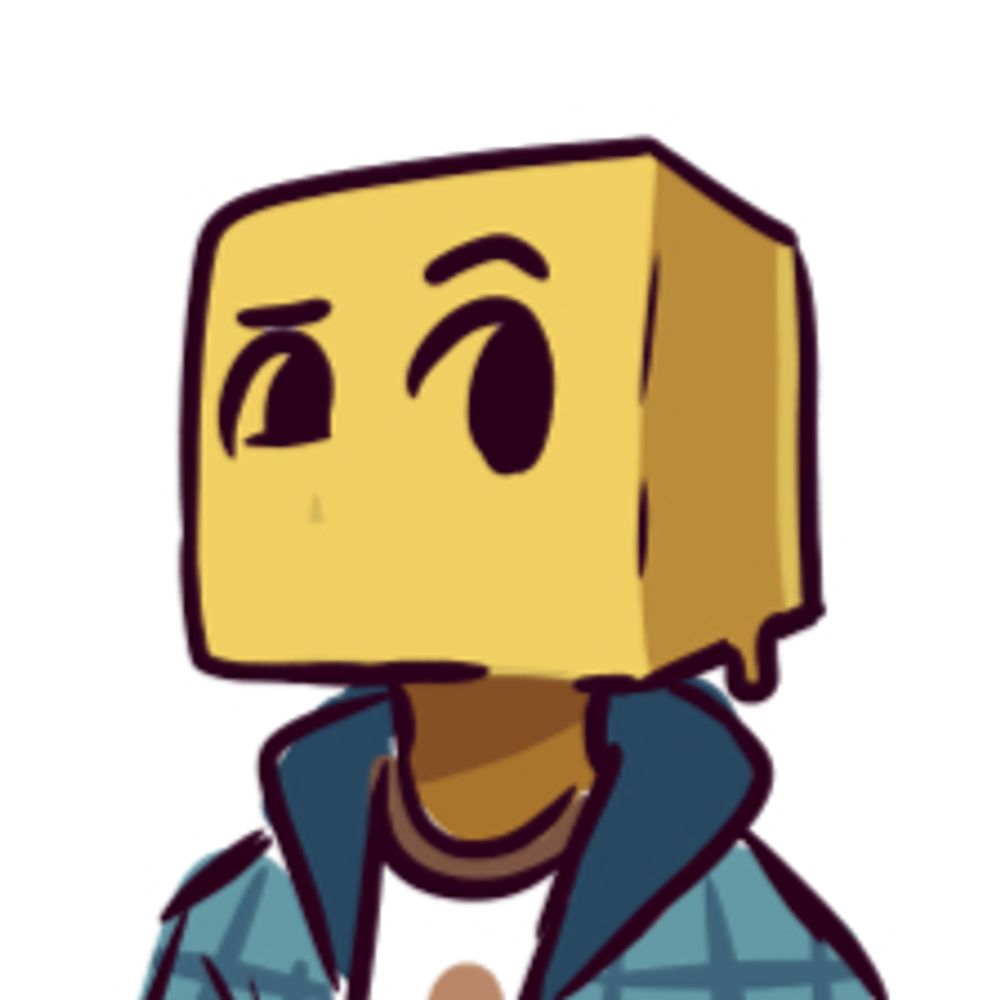 Butters! 🧈 (comms open!)