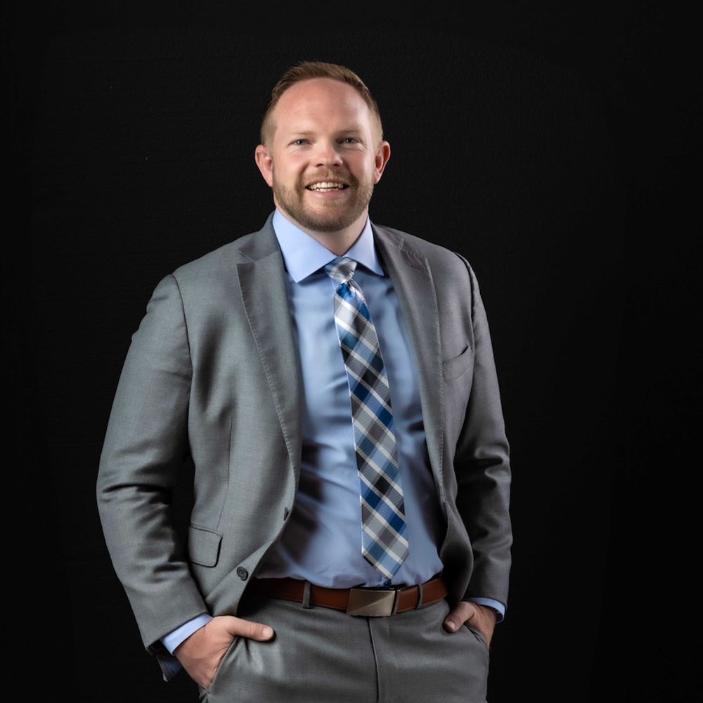 Colten Janssen - Realtor