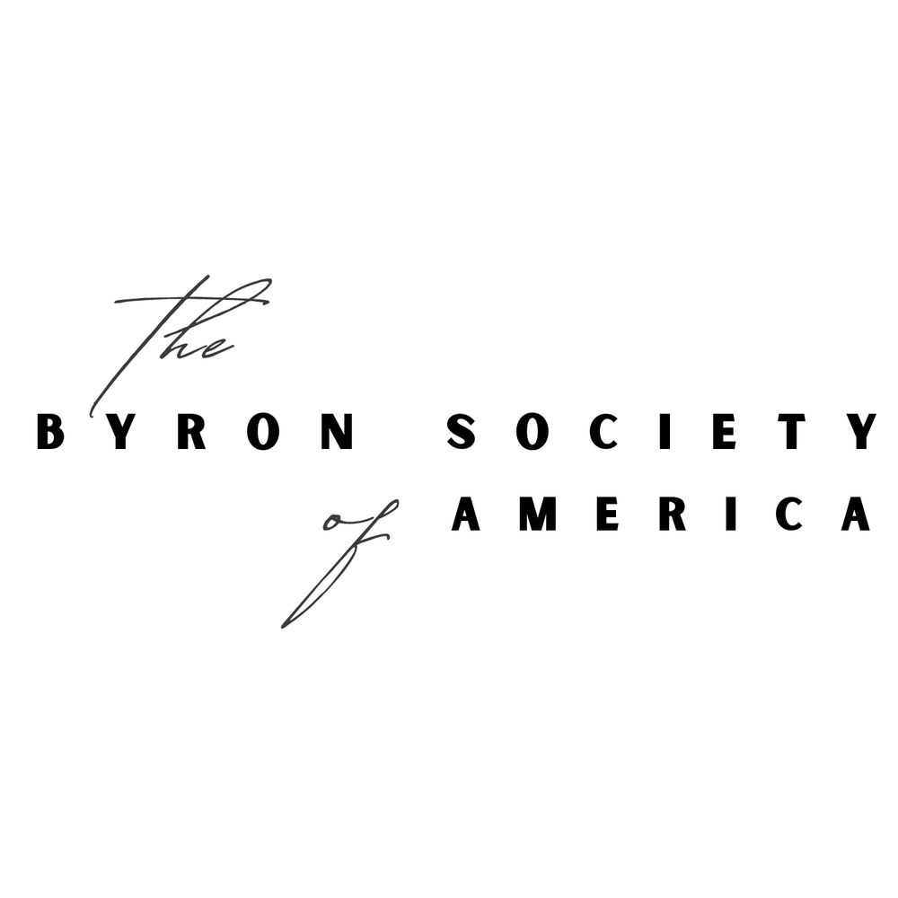 The Byron Society of America