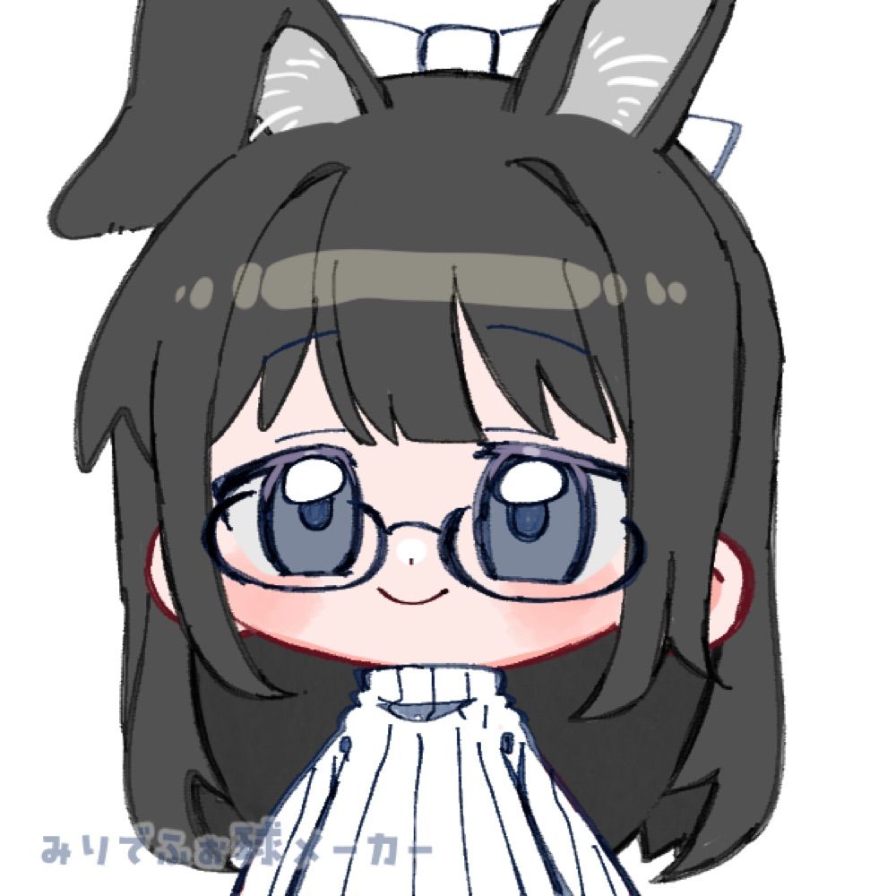 兔喵