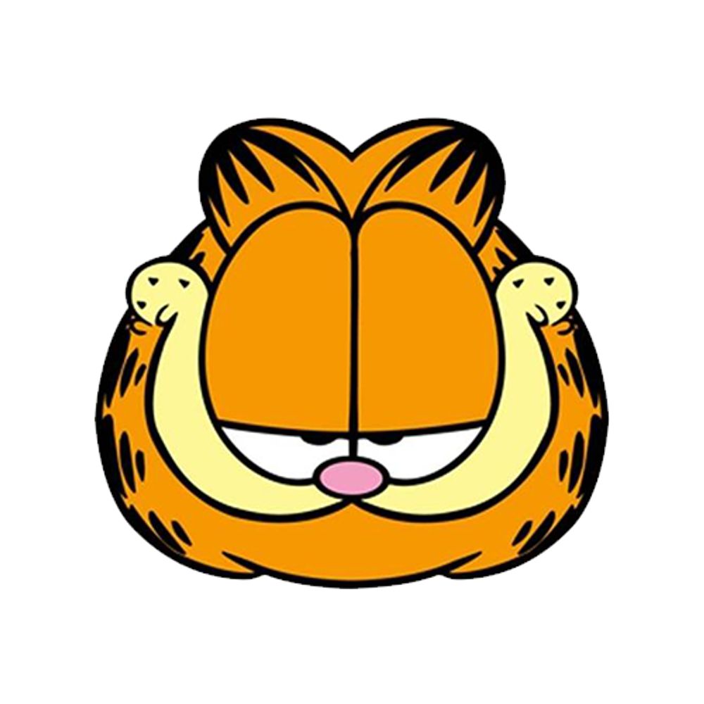 Daily Garfield
