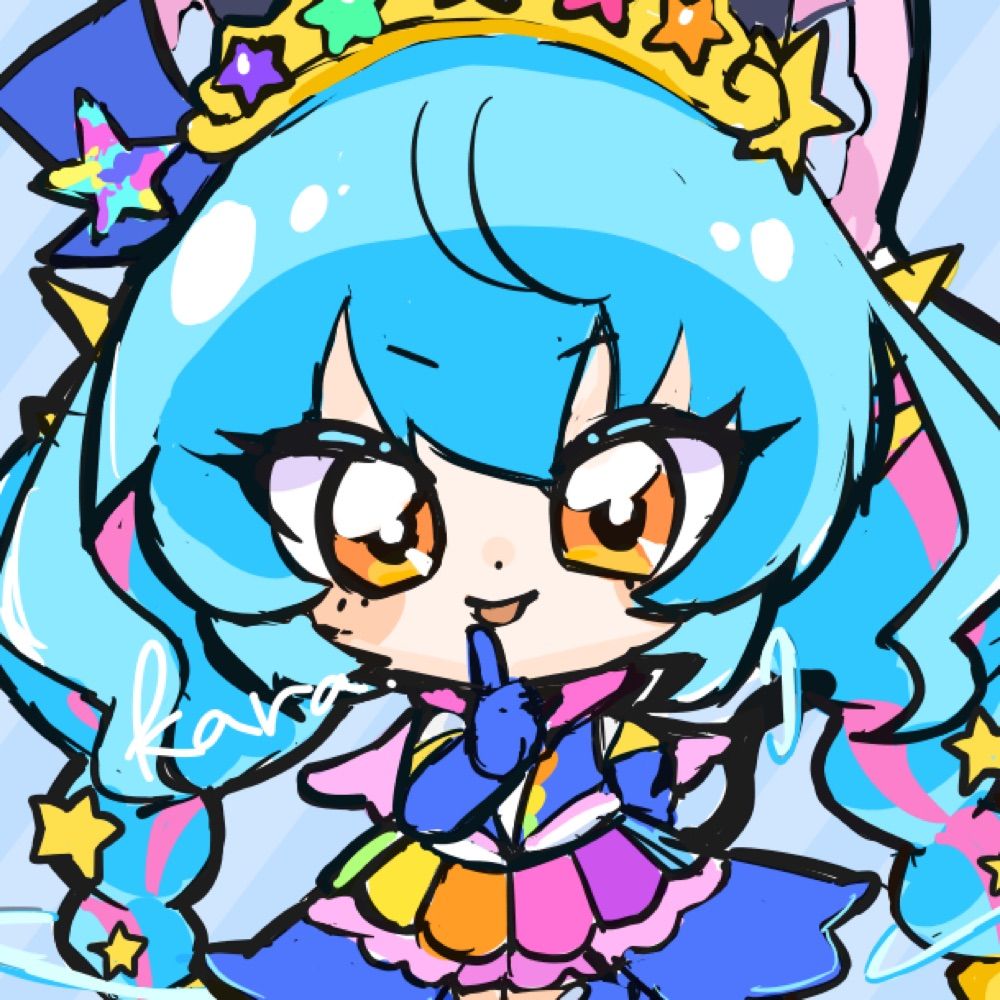 七宝カラ