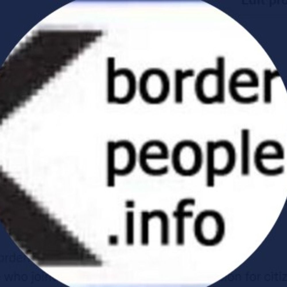 Border People