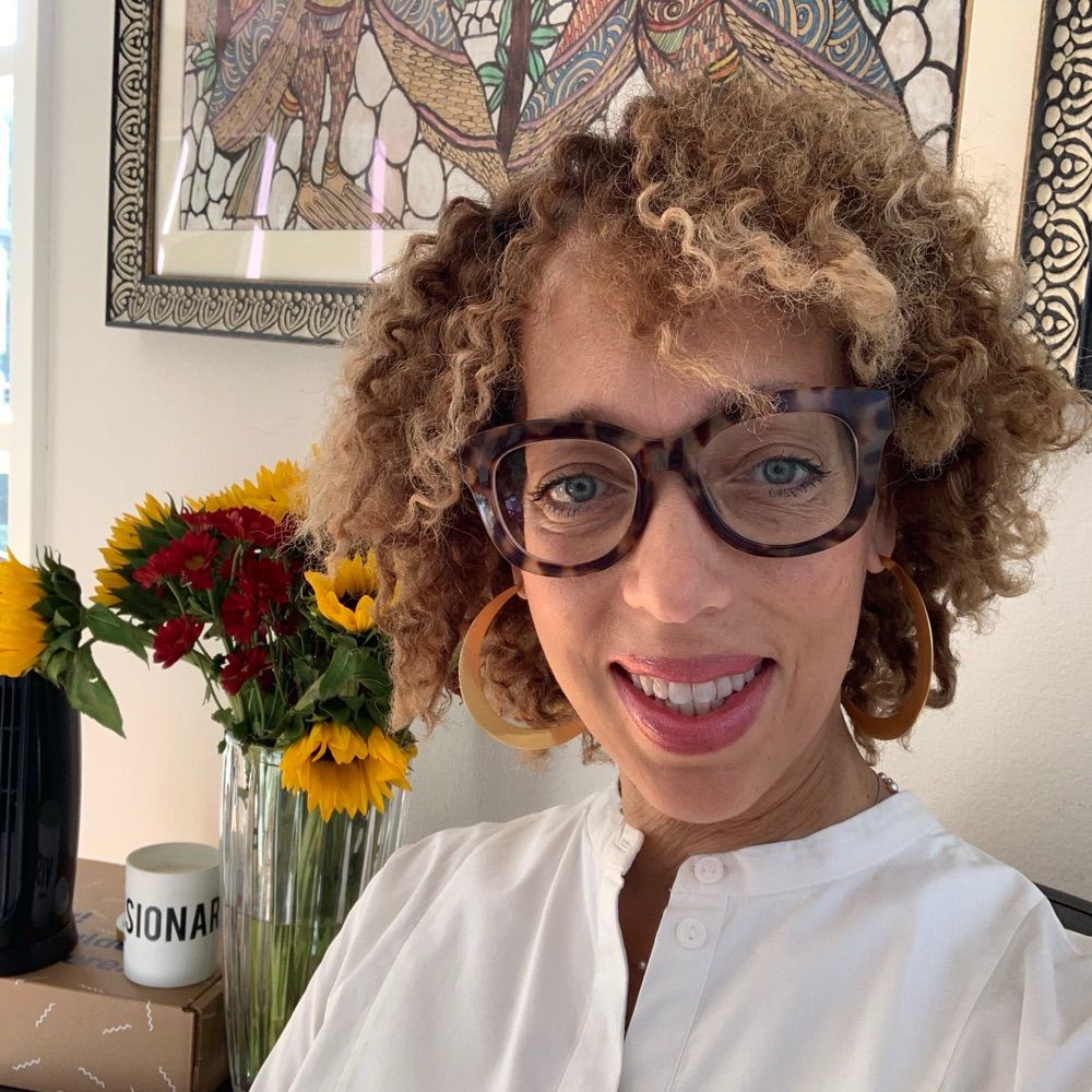 Just Lauren
