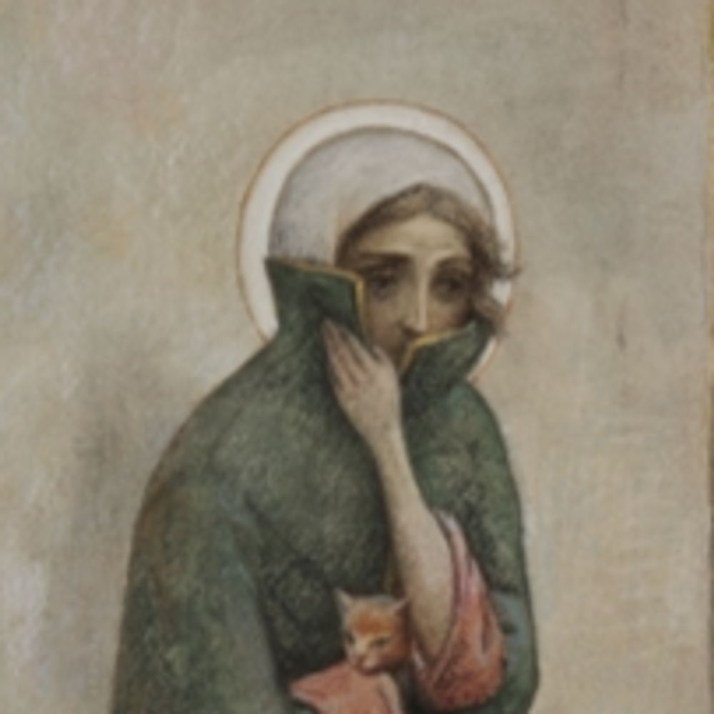 Marydas