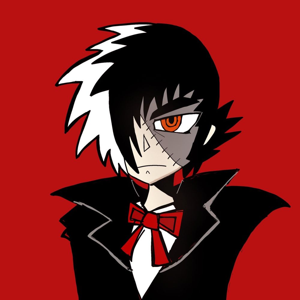 間・クロウ