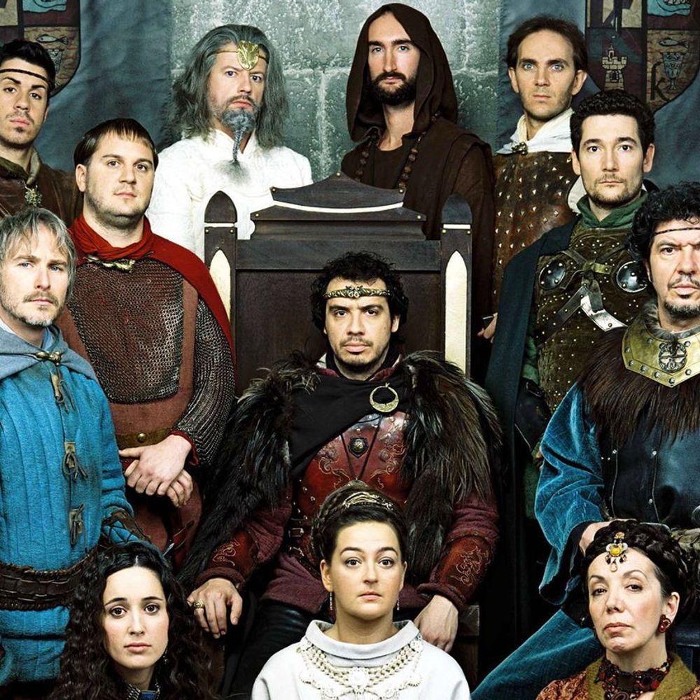 Kaamelott