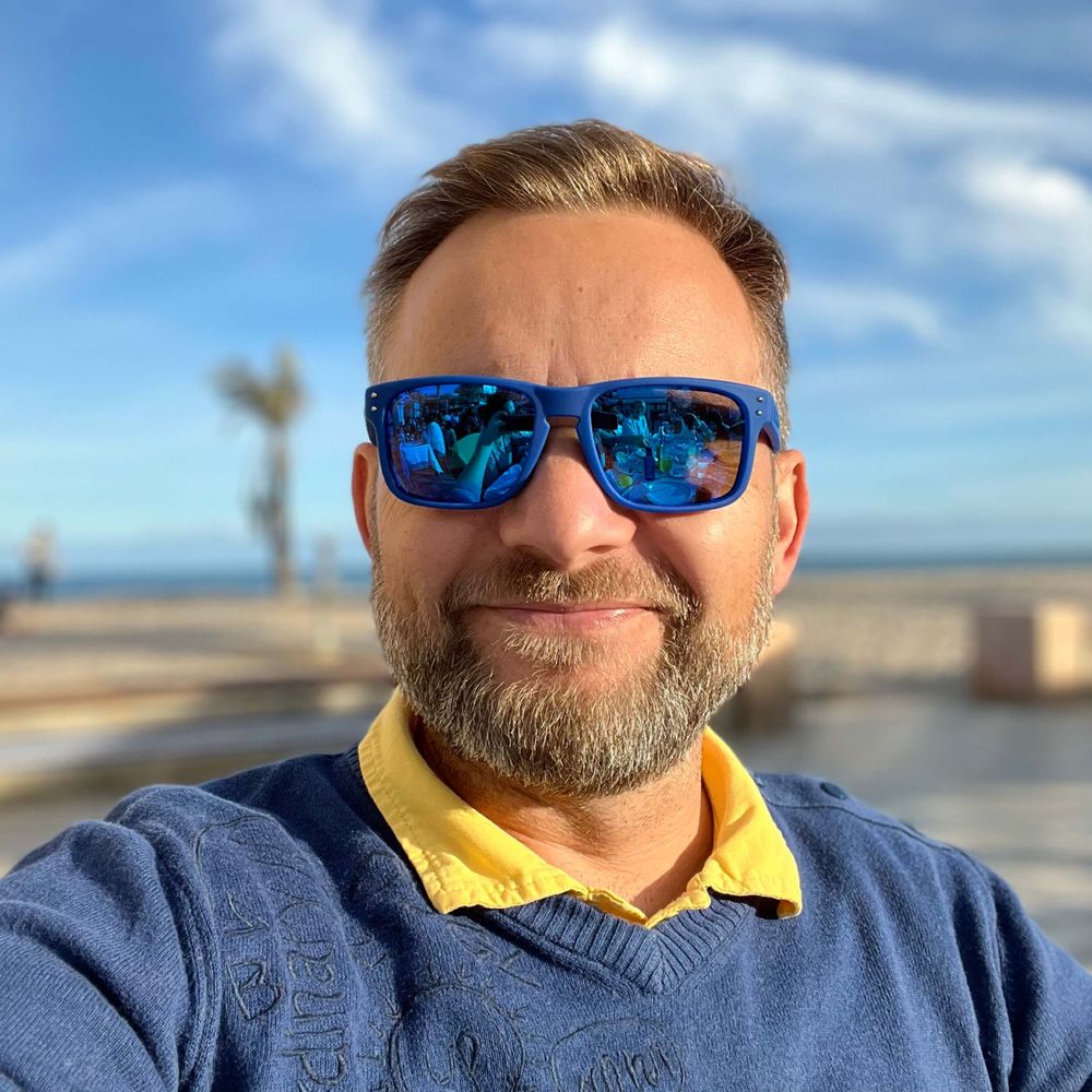 Michael Sliwinski