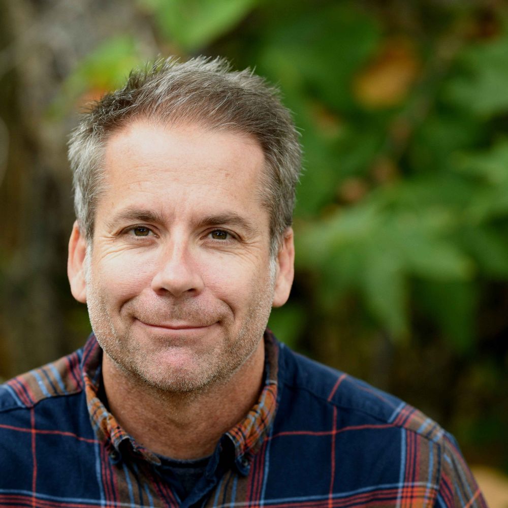 Michael Zimmerman