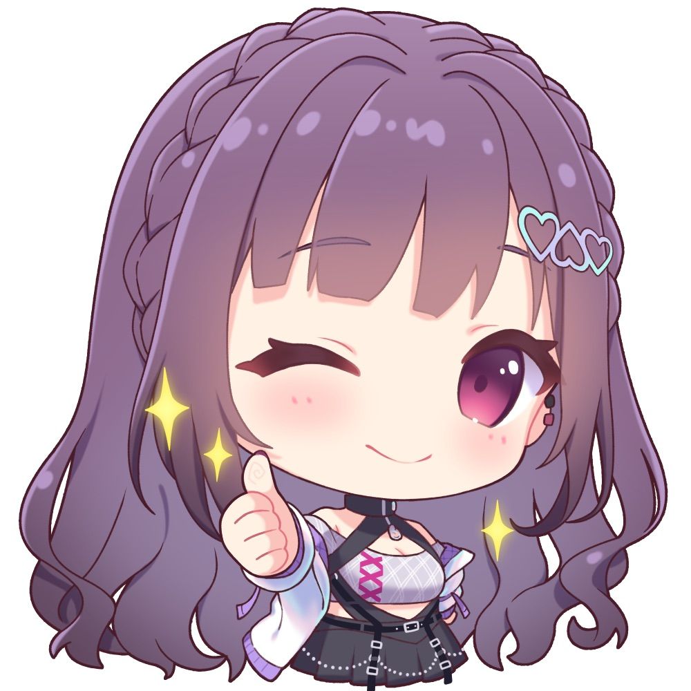 渦さん
