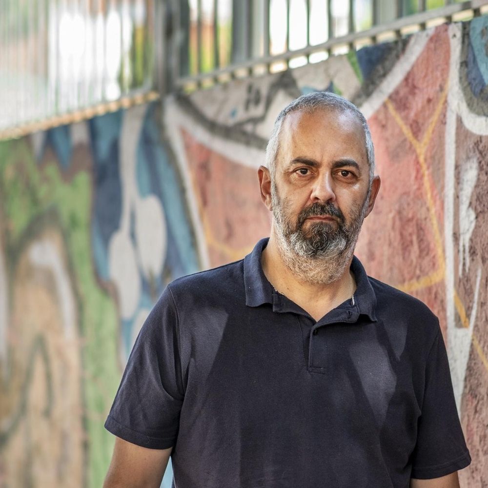 Emilio Silva Barrera
