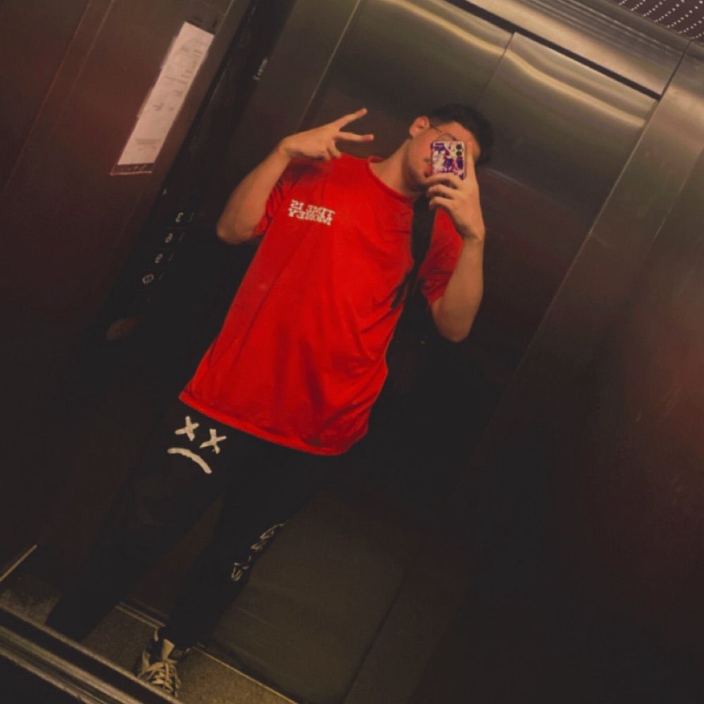 Calmo, gostoso e posturado