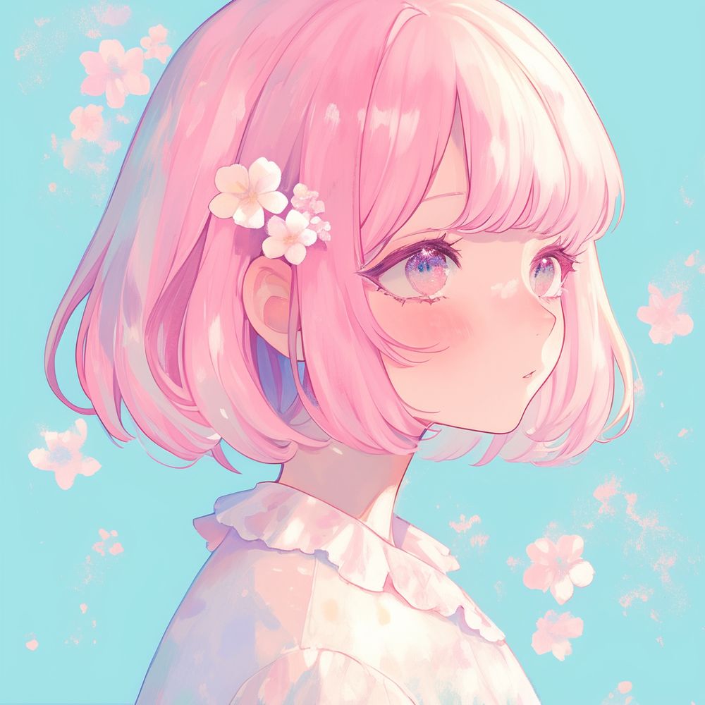 舞🌼🐇💕
