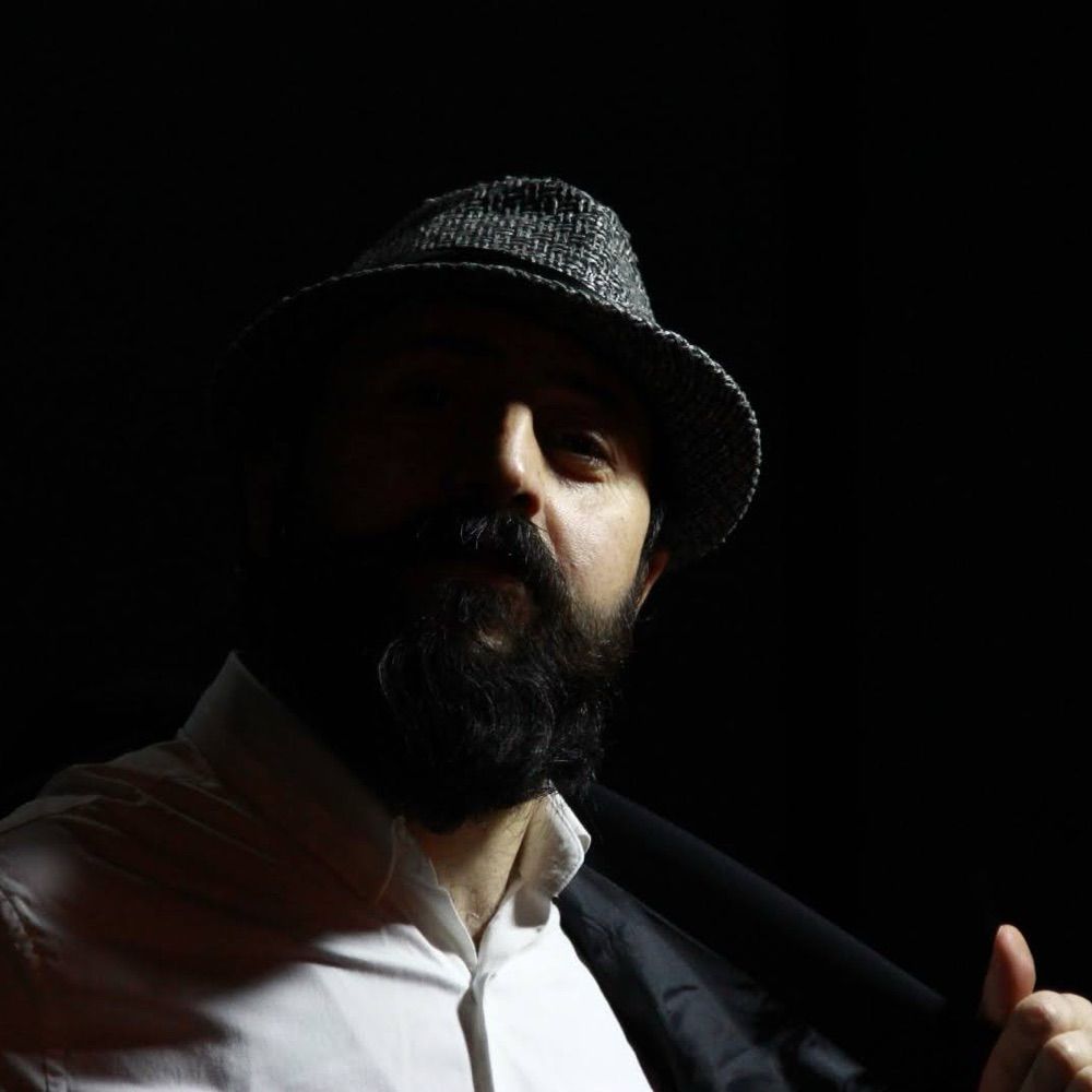 Ali Geygeloglu