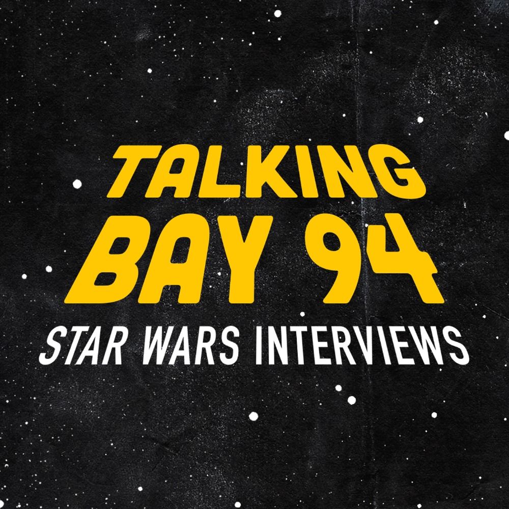 TALKING BAY 94