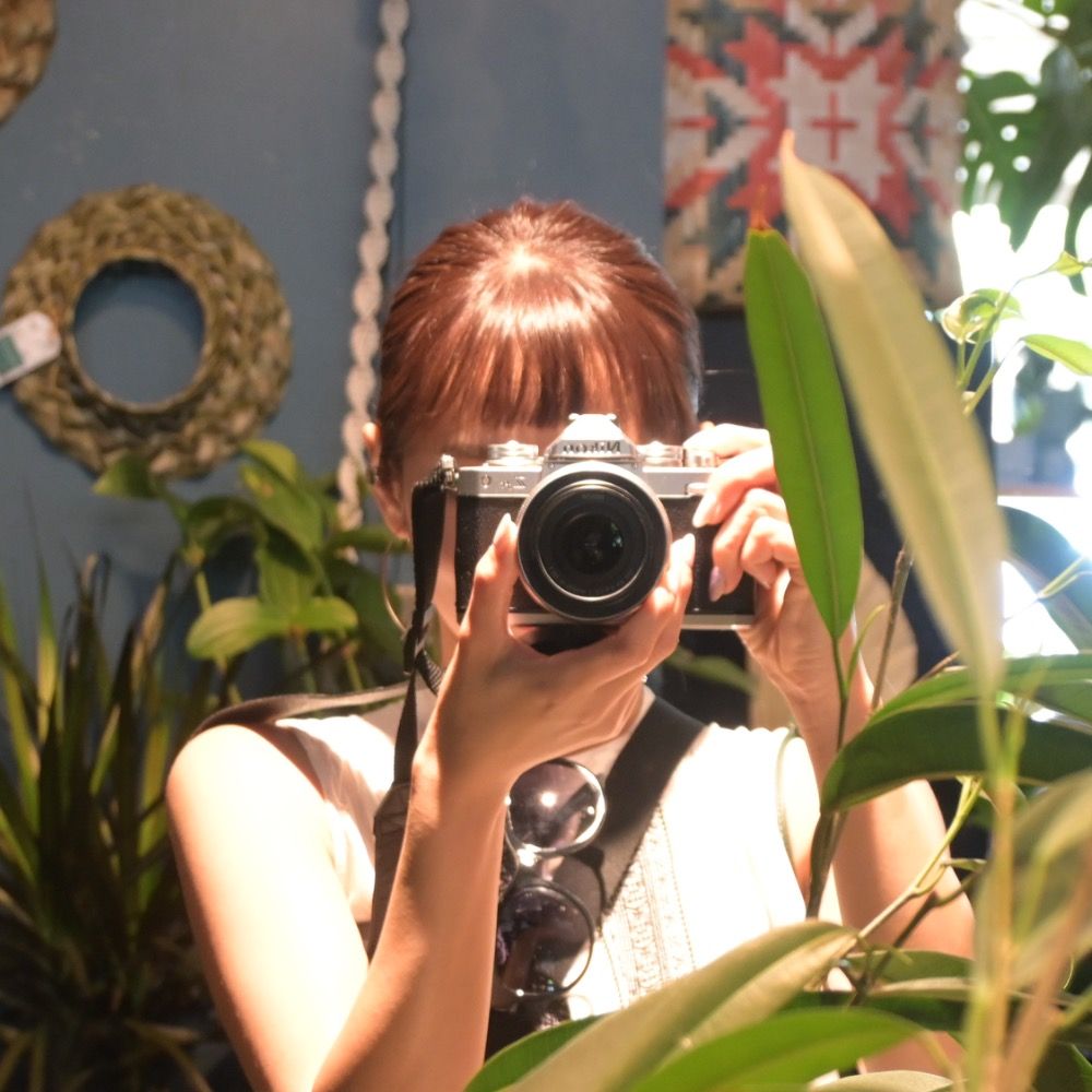 Hikaru @旅するフローリスト🌿