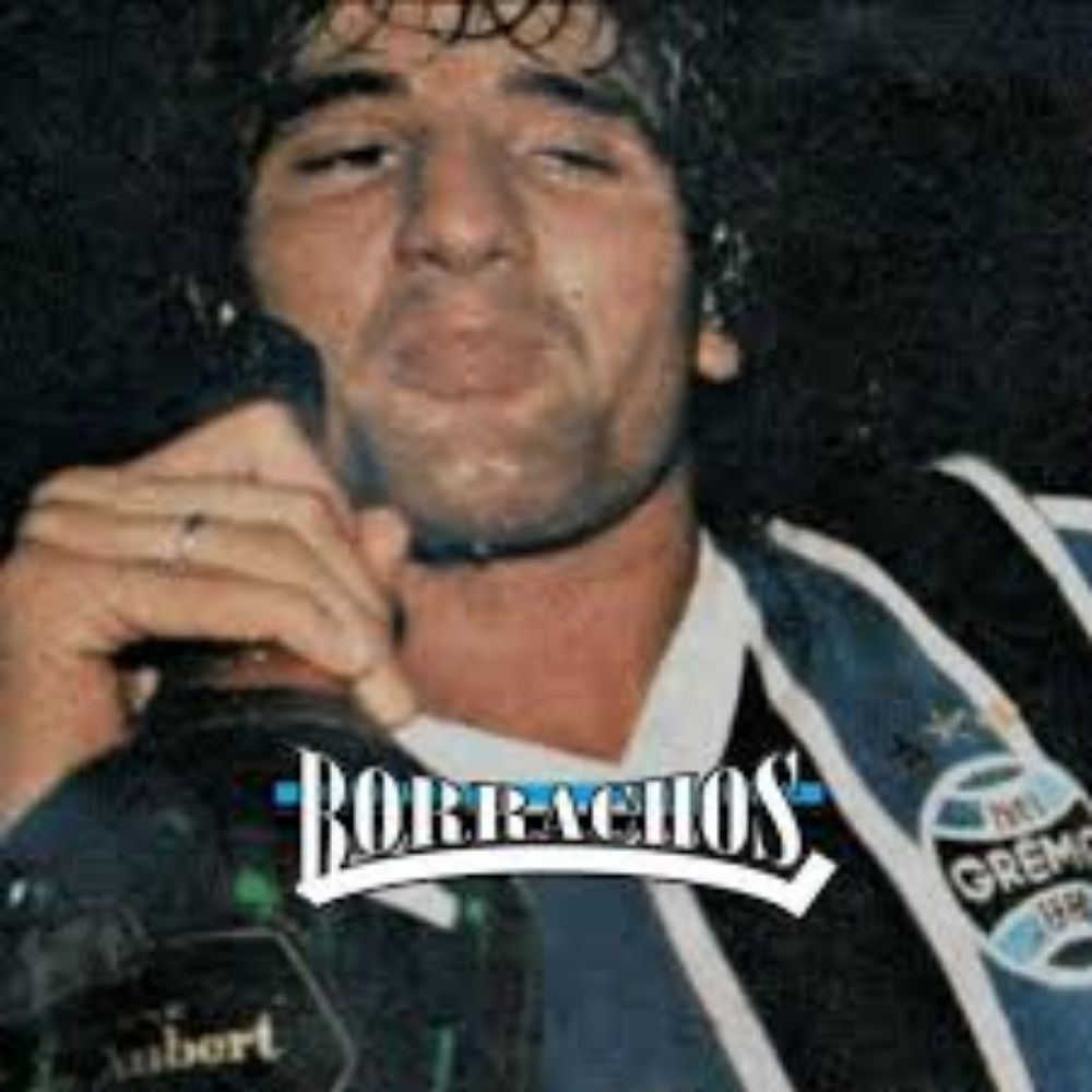 Borrachos do Grêmio