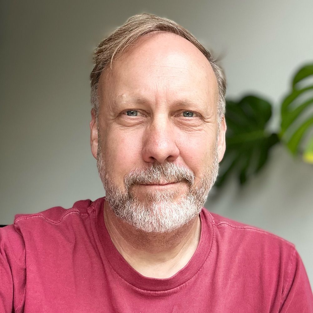 Andrew Haddock