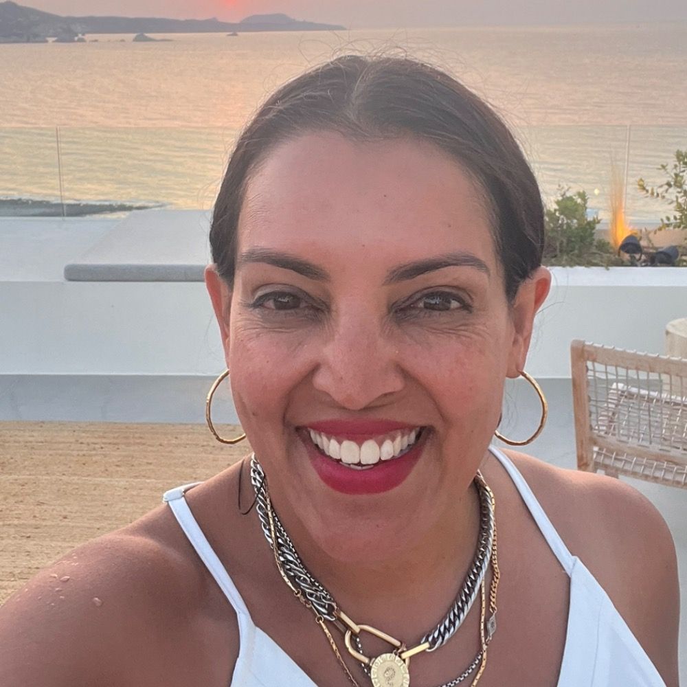 Seema Mohapatra 
