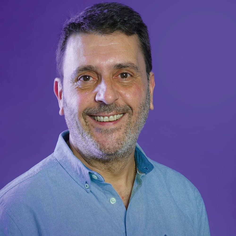 Javi González