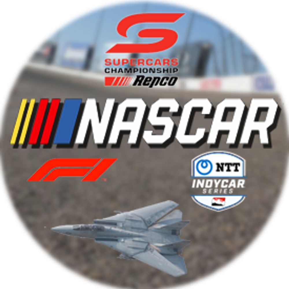 TomcatNASCAR