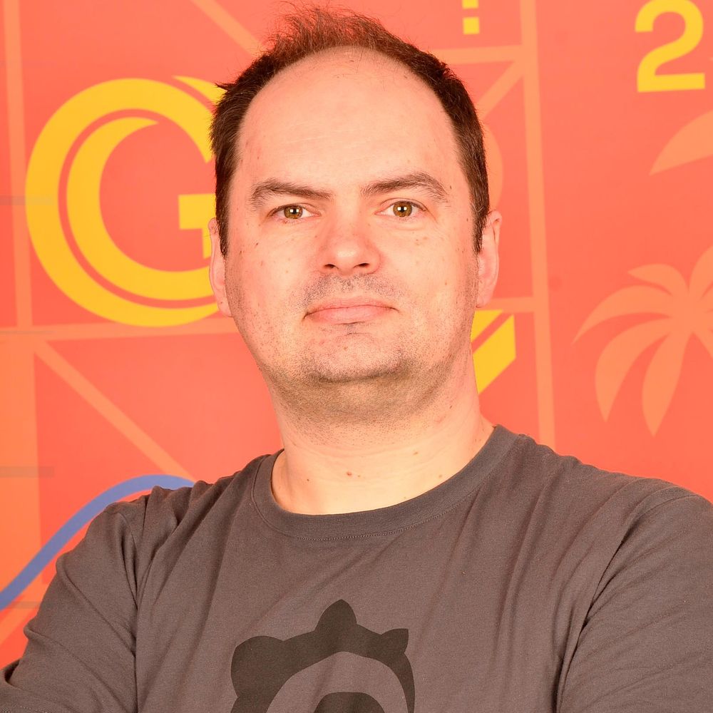 Basti Schubert