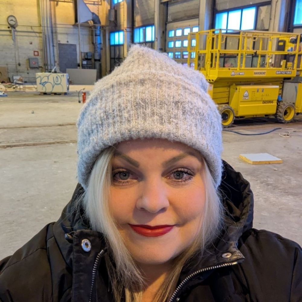 Milja Seppälä